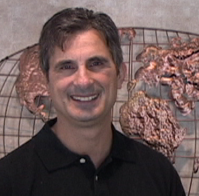 Gary Scarano — Author of The Jesus Gospel